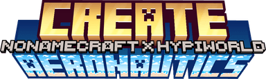 NoNameCraft x Hypiworld Logo
